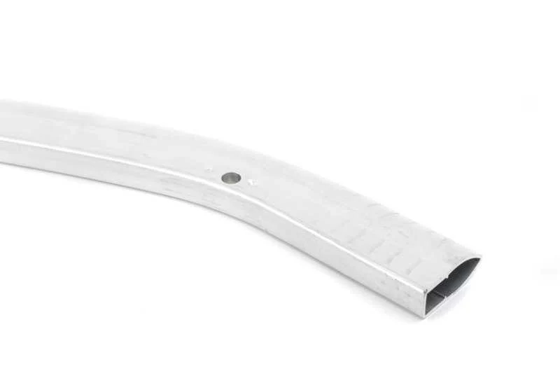 Soporte parachoques delantero inferior OEM 51117301578 para MINI F56, F55, Cabrio F57. Original MINI. - Image 3