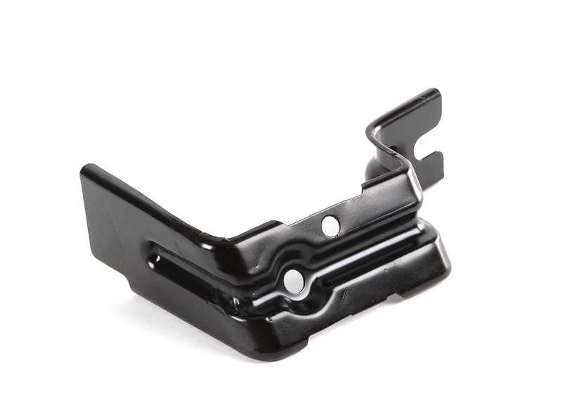 Soporte pared lateral izquierda OEM 41007033557 para MINI R50, R53, Cabrio R52. Original MINI. - Image 2