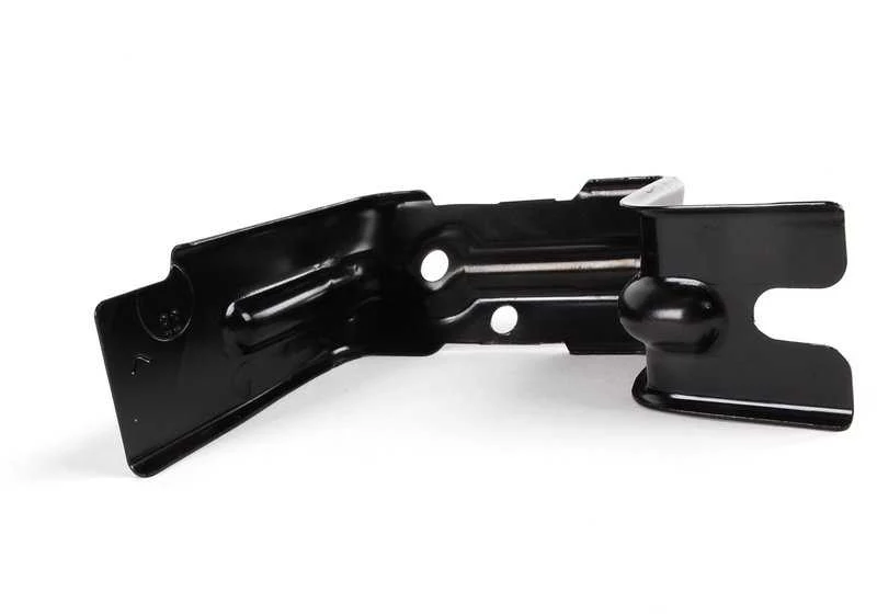 Soporte pared lateral izquierda OEM 41007033557 para MINI R50, R53, Cabrio R52. Original MINI. - Image 3