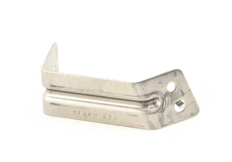 Soporte revestimiento bajos derecho OEM 51719804842 para MINI Countryman R60, Paceman R61. Original MINI. - Image 3