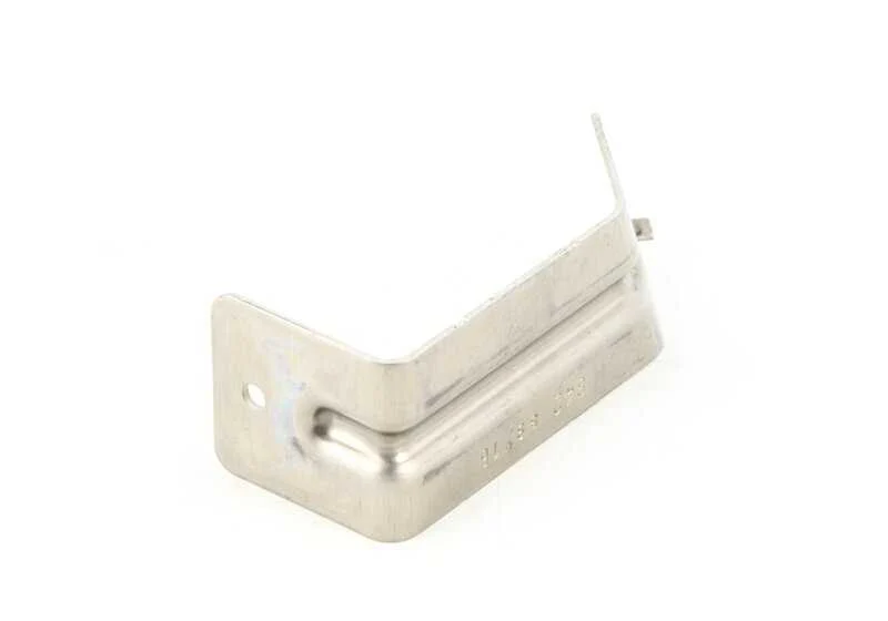 Soporte revestimiento bajos derecho OEM 51719804842 para MINI Countryman R60, Paceman R61. Original MINI. - Image 4