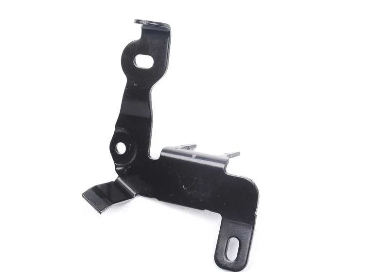 Soporte sonda lambda OEM 11787566136 para MINI R56, R55, R57, R58, R59, R60, R61... y más. Original MINI. - Image 2
