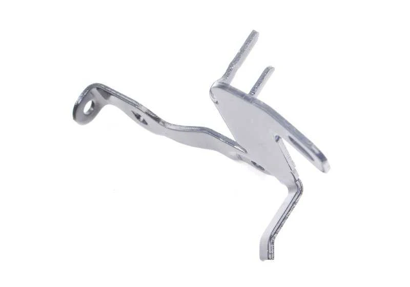 Soporte sonda lambda OEM 11787566136 para MINI R56, R55, R57, R58, R59, R60, R61... y más. Original MINI. - Image 3
