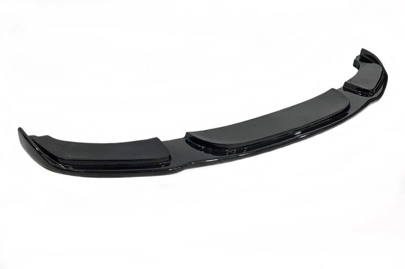 Spoiler Delantero BMW F10 / F11 10-12 Para M-Tech Carbono