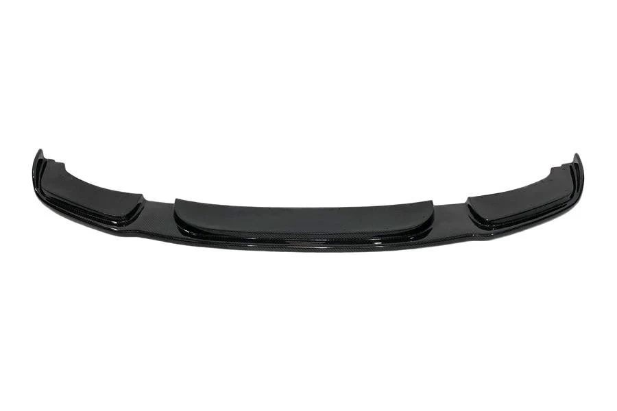 Spoiler Delantero BMW F10 / F11 10-12 Para M-Tech Carbono - Image 2