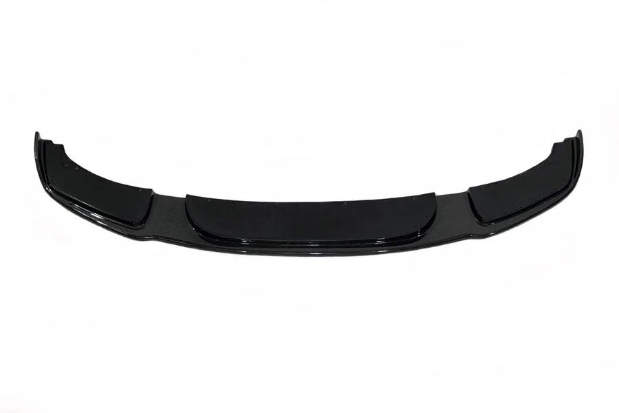 Spoiler Delantero BMW F10 / F11 10-12 Para M-Tech Carbono - Image 3