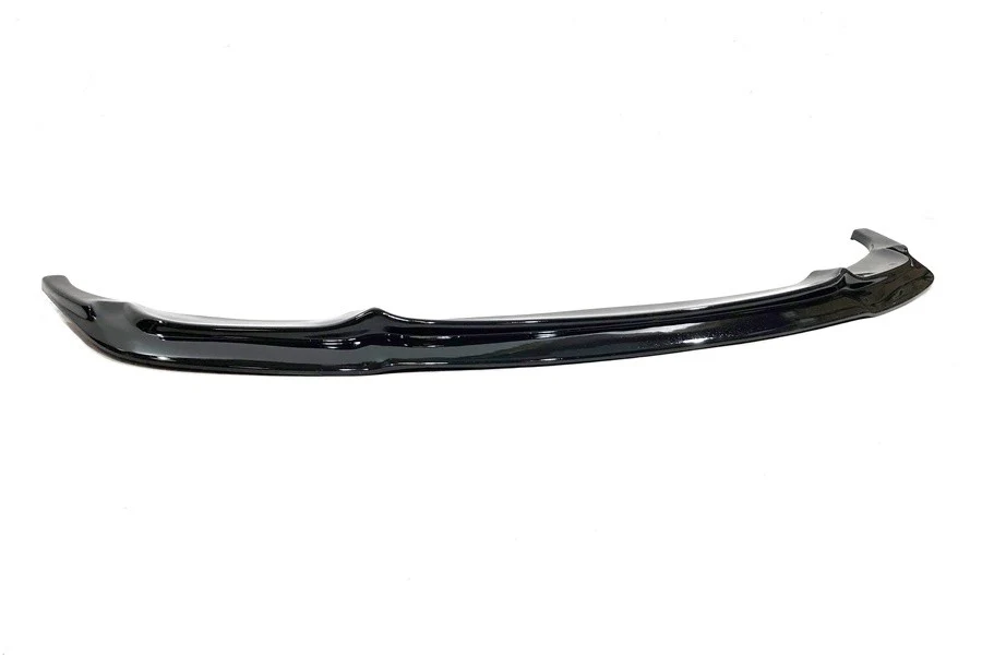 Spoiler Delantero BMW F30 2012+ Look Vorst Negro brillo - Image 2