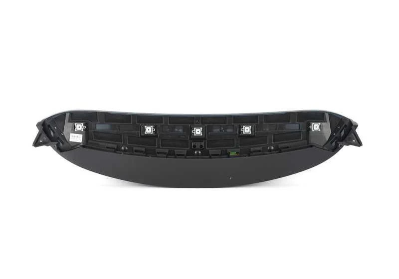 Spoiler trasero imprimado OEM 51627375855 para MINI F56 Cooper, Cooper D, Cooper S... y más. Original MINI. - Image 2