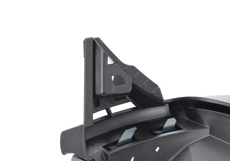 Spoiler trasero imprimado OEM 51627375855 para MINI F56 Cooper, Cooper D, Cooper S... y más. Original MINI. - Image 3