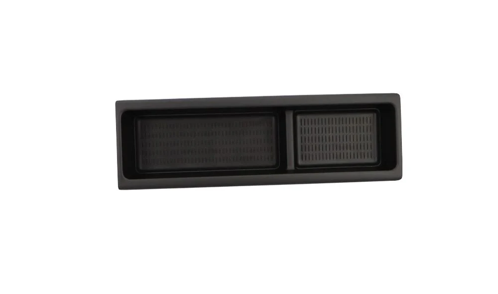 Suplemento consola central OEM 51168217927 para BMW Serie 3 E46. Original BMW. - Image 7