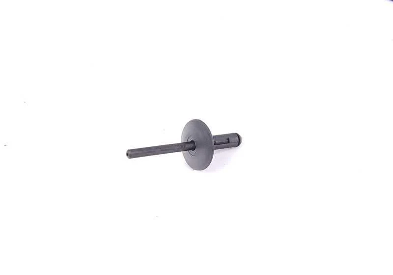 Suplemento faldón negro mate derecho OEM 51192291404 para BMW 3' F30, F30 LCI, F31, F31 LCI. Original BMW. - Image 5
