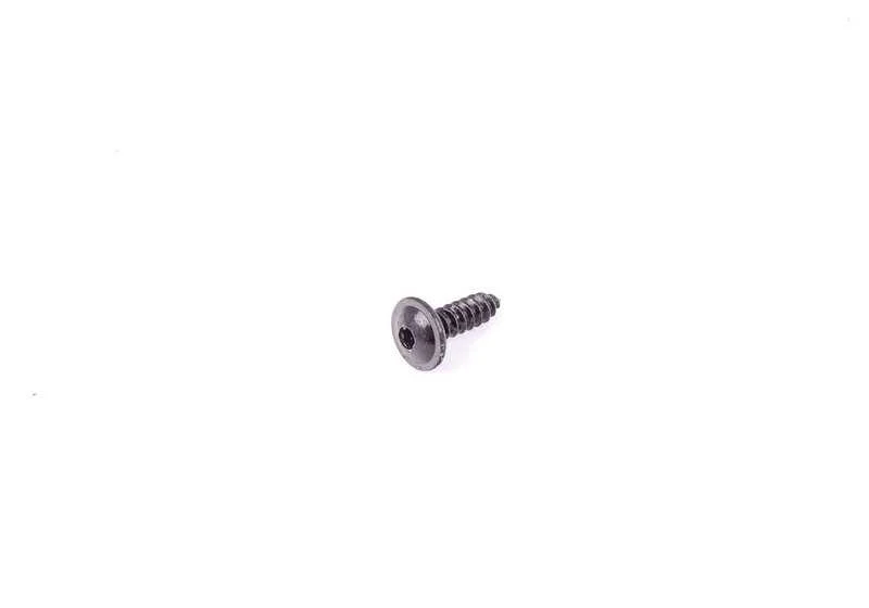 Suplemento faldón negro mate derecho OEM 51192291404 para BMW 3' F30, F30 LCI, F31, F31 LCI. Original BMW. - Image 6