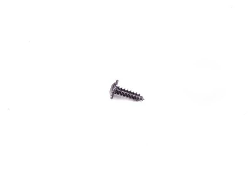 Suplemento faldón negro mate derecho OEM 51192291404 para BMW 3' F30, F30 LCI, F31, F31 LCI. Original BMW. - Image 7