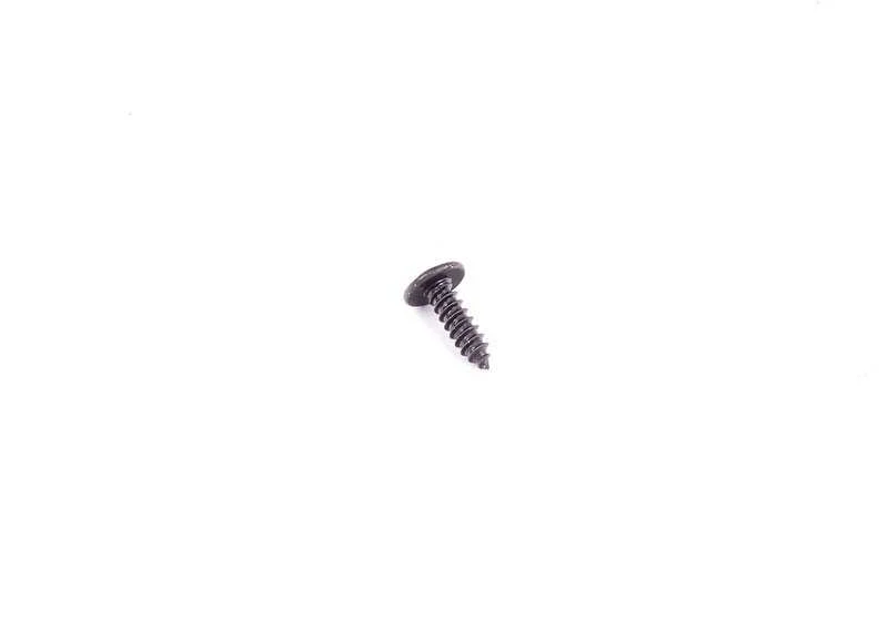 Suplemento faldón negro mate derecho OEM 51192291404 para BMW 3' F30, F30 LCI, F31, F31 LCI. Original BMW. - Image 8