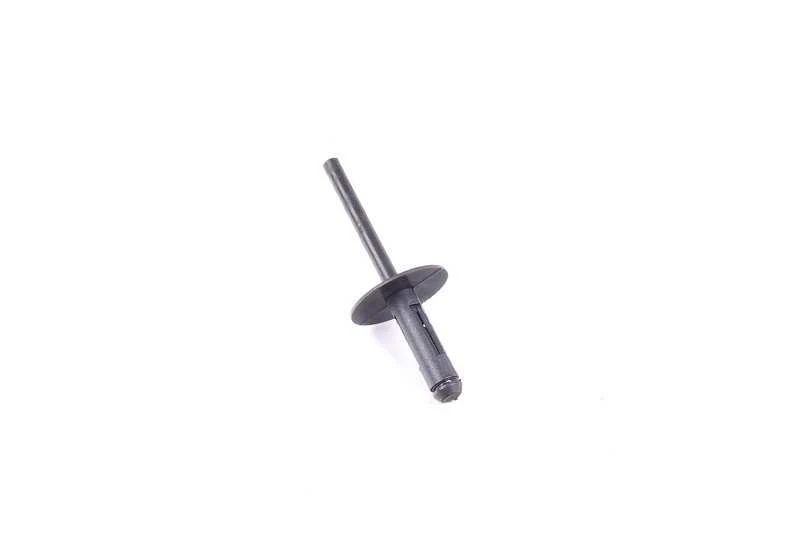 Suplemento faldón negro mate derecho OEM 51192291404 para BMW 3' F30, F30 LCI, F31, F31 LCI. Original BMW. - Image 9