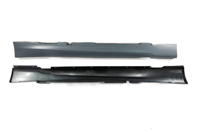 Taloneras BMW E87 5P Look M-Tech 05-11 - Image 4