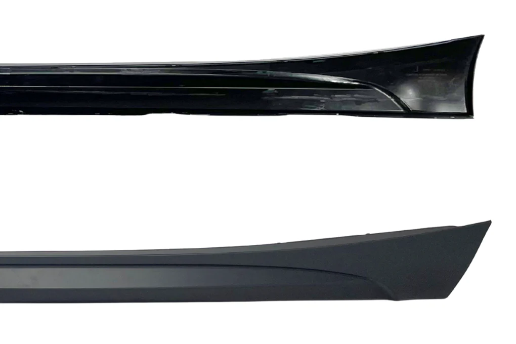 Taloneras BMW F20 5P 12-18 Look M2 - Image 3