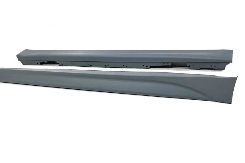 Taloneras BMW F30 / F31 Look M3 ABS - Image 2