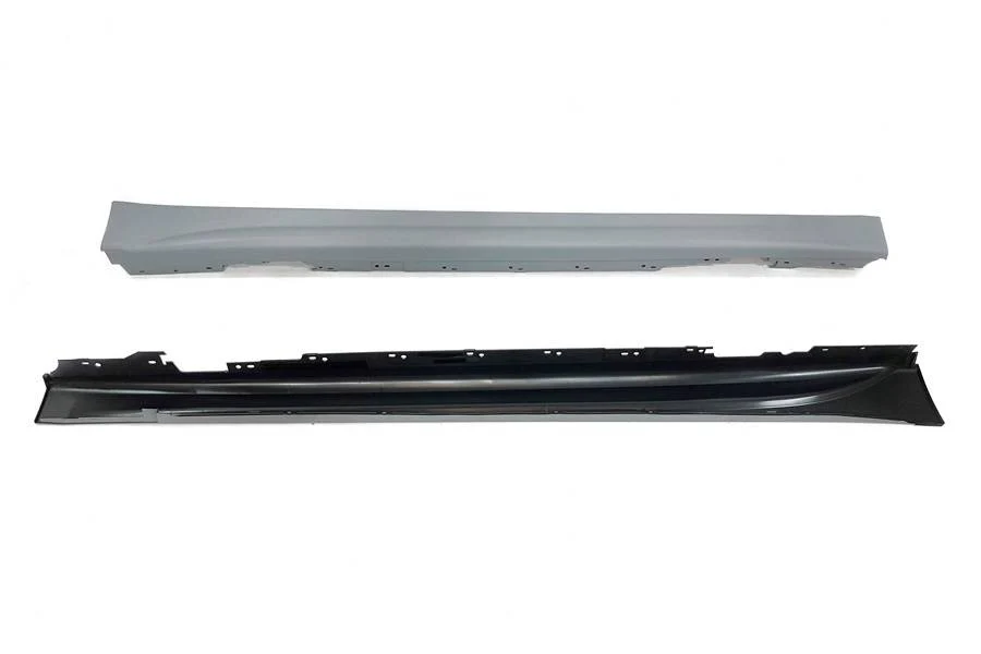 Taloneras BMW F30 / F31 Look M3 ABS - Image 3