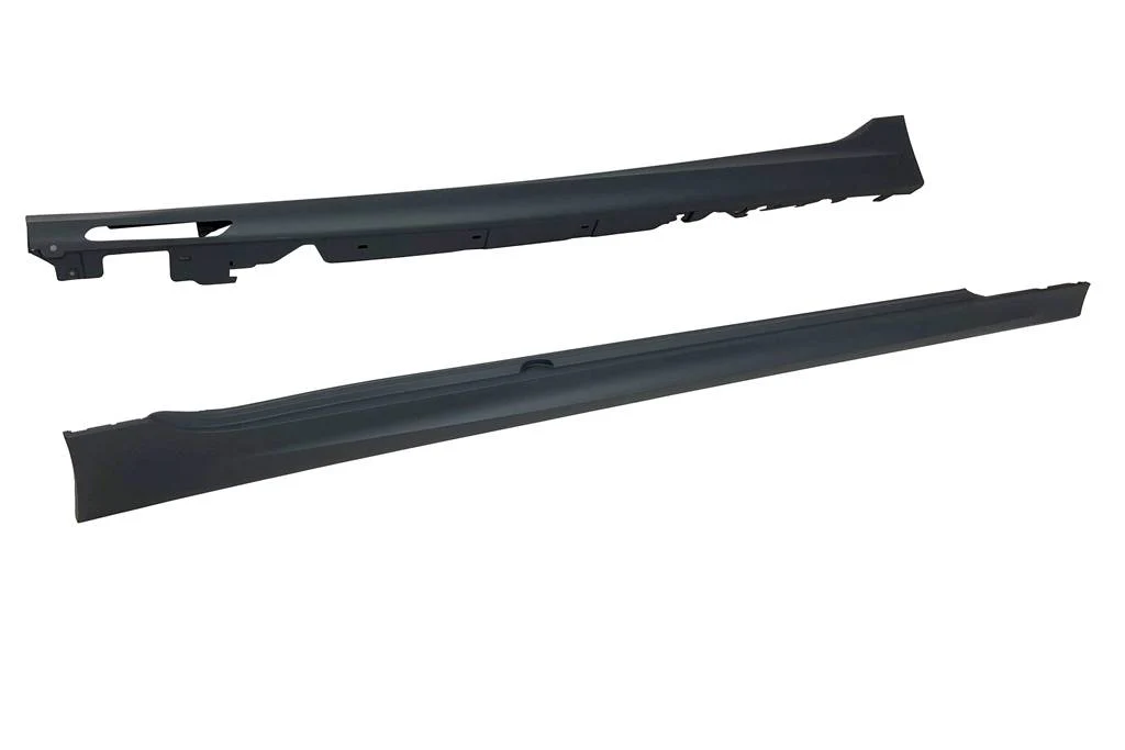 Taloneras BMW G20 / G21 Look M-Tech Ambiente - Image 3