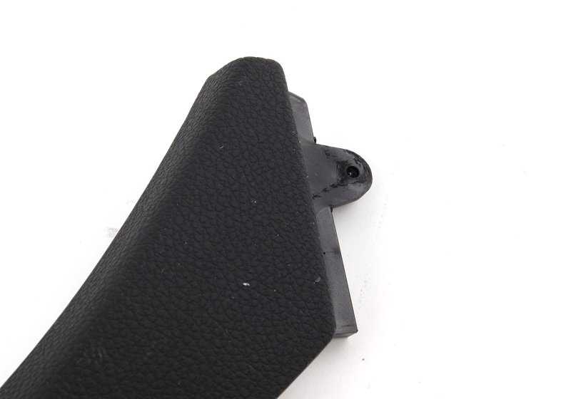Tapa de empuñadura interior puerta derecha OEM 51419150336 para BMW Serie 3 E90, E91, E92, E93... y más. Original BMW. - Image 3