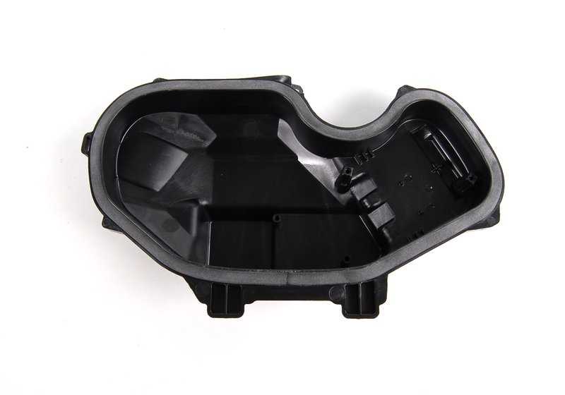 Tapa de faro derecho OEM 63127171570 para BMW E81, E87, E87 LCI, E82, E88. Original BMW. - Image 4