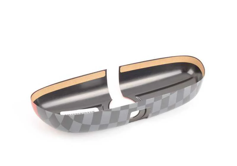 Tapa del retrovisor interior OEM 51162353316 para MINI F56, F55, Clubman F54, Cabrio F57, Countryman F60. Original MINI. - Image 3
