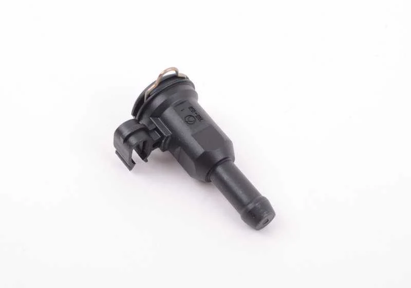 Tapón ciego OEM 11157618255 para MINI R56 LCI, Clubman R55 LCI, Cabrio R57 LCI, Coupé R58, Roadster R59, Countryman R60, Paceman R61. Original MINI. - Image 2
