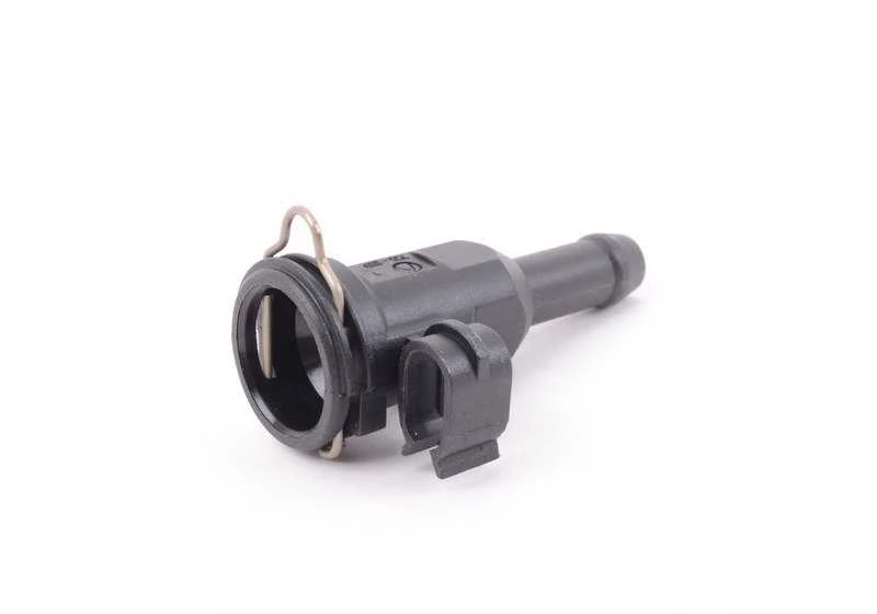 Tapón ciego OEM 11157618255 para MINI R56 LCI, Clubman R55 LCI, Cabrio R57 LCI, Coupé R58, Roadster R59, Countryman R60, Paceman R61. Original MINI. - Image 3