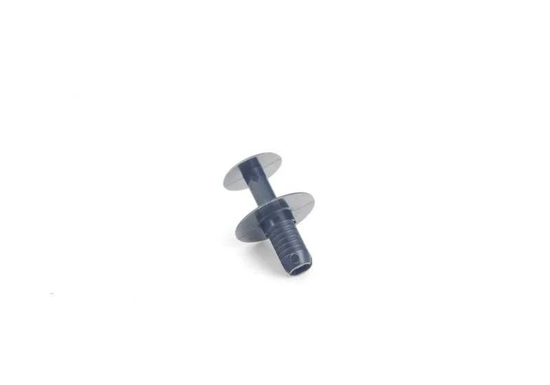 Tapón de fijación OEM 07147152689 para MINI Cooper R52, R53... y más. Original MINI. - Image 3