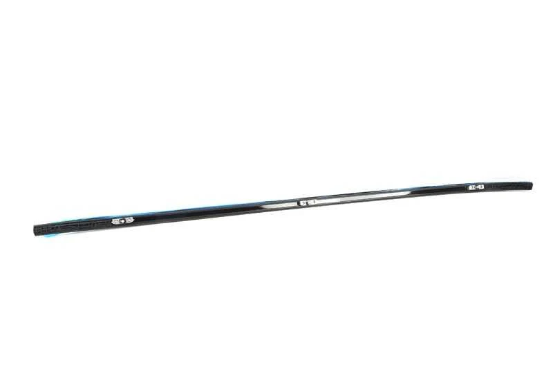 Techo borda izquierda OEM 51137441651 para BMW X2 (F39) en color negro. Original BMW. - Image 3