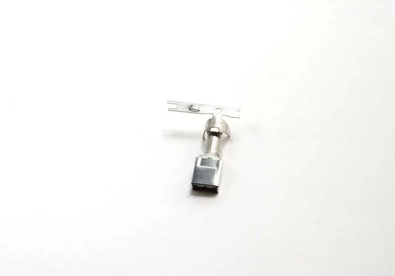 Terminal ELO-Power 5,2x0,63 OEM 61138364848 para BMW 1' E81, 3' E46, 5' E60, MINI R56, F56... y más. Original BMW y MINI. - Image 4