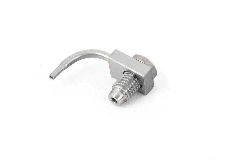 Tobera de inyección de aceite OEM 11117534650 para MINI R56, R55, R57, R58, R59, R60, R61 y más. Original MINI. - Image 2