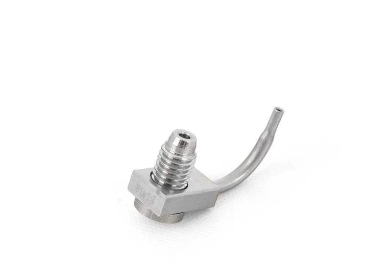 Tobera de inyección de aceite OEM 11117534650 para MINI R56, R55, R57, R58, R59, R60, R61 y más. Original MINI. - Image 3
