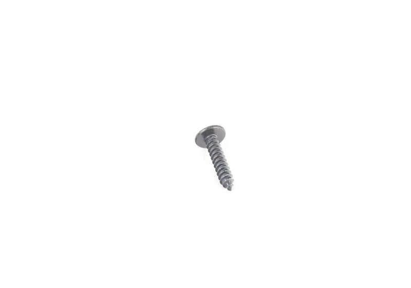 Tornillo alomado para chapa OEM 51431874616 para MINI R50, R53, Cabrio R52 y más. Original MINI. - Image 4