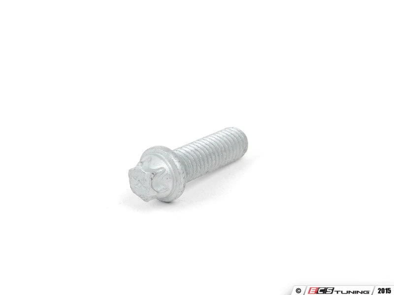 Tornillo ASA M8x25-8.8-ZNS3 OEM 07129903925 para motos BMW R 1200 GS, R 1200 GS Adventure, R 1200 RT, R 1200 R, R 1200 ST, R 1200 S, HP2 Sport, R nineT, F 800 R, F 800 GT... y más. Original BMW Motorrad
