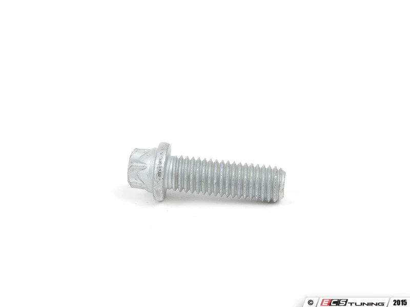 Tornillo ASA M8x25-8.8-ZNS3 OEM 07129903925 para motos BMW R 1200 GS, R 1200 GS Adventure, R 1200 RT, R 1200 R, R 1200 ST, R 1200 S, HP2 Sport, R nineT, F 800 R, F 800 GT... y más. Original BMW Motorrad - Image 2