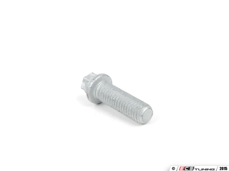 Tornillo ASA M8x25-8.8-ZNS3 OEM 07129903925 para motos BMW R 1200 GS, R 1200 GS Adventure, R 1200 RT, R 1200 R, R 1200 ST, R 1200 S, HP2 Sport, R nineT, F 800 R, F 800 GT... y más. Original BMW Motorrad - Image 3