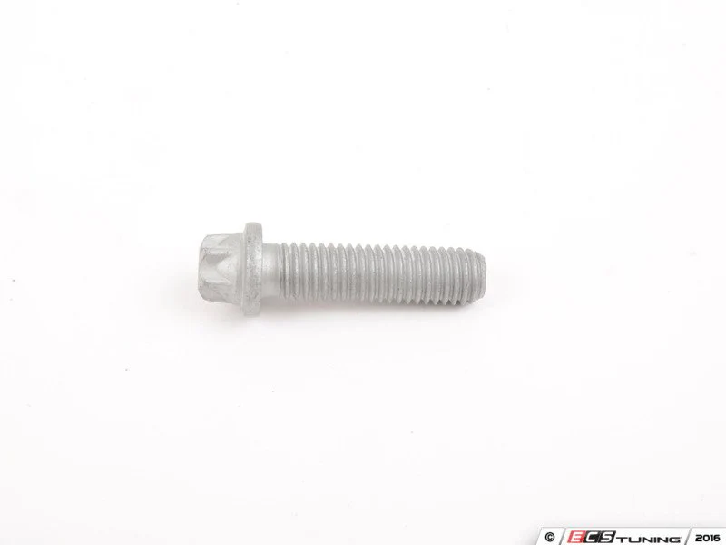 Tornillo ASA M8x30-8.8-ZNS3 OEM 07129903926 para motos BMW R 1200 GS, R 1200 RT, R nineT, S 1000 RR, K 1300 S... y más. Original BMW Motorrad. - Image 2