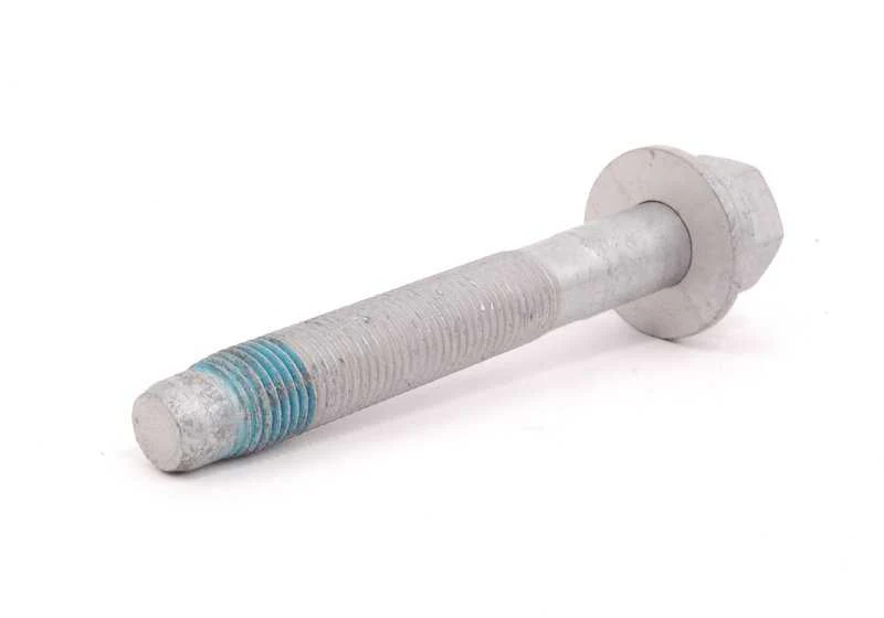 Tornillo autocortante M14X1.5X101 OEM 33326770089 para MINI R53, R56, Clubman R55, Cabrio R57, Coupé R58, Roadster R59... y más. Original MINI. - Image 2