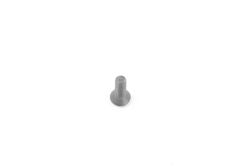 Tornillo cabeza redonda av. OEM 07119928426 para motos BMW R 1100 GS, R 850 R, K 100 RS... y más. Original BMW Motorrad. - Image 3
