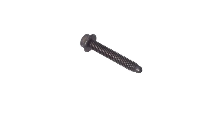 Tornillo cilíndrico M6x35 OEM 11127534005 para BMW Serie 1 F20 F21, Serie 3 F30 F31 y MINI R55 R56 R57 R58 R59 R60 R61... y más. Original BMW y MINI - Image 3