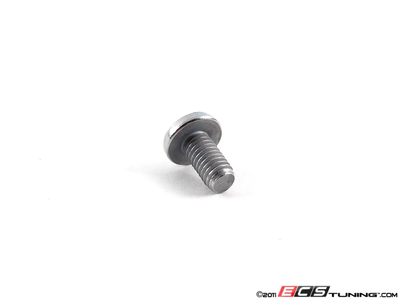Tornillo de cabeza cilÃndrica ISA M6x12 OEM 07147691336 para motos BMW R 1200 GS, R 1200 RT, R nineT, S 1000 RR, K 1600 GT... y más. Original BMW Motorrad - Image 2