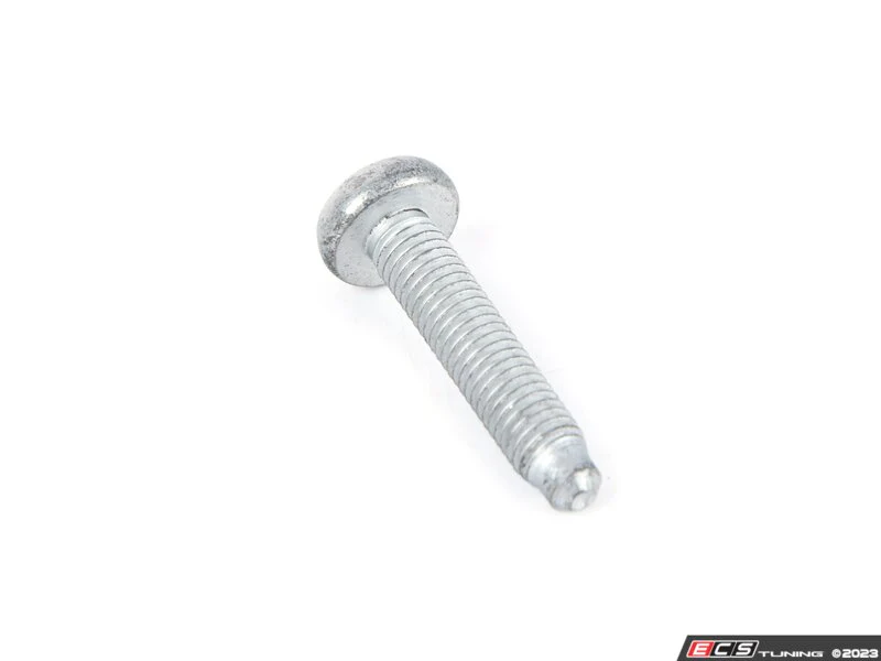Tornillo de cabeza cilíndrica M8x35 para capó trasero OEM 07119908733 para MINI Cabrio F57, F57 LCI, F57 BEV y F67. Original MINI. - Image 2