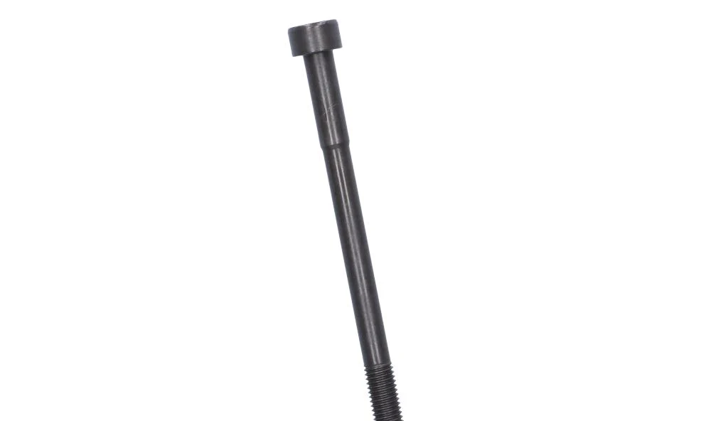 Tornillo de culata M10X135 OEM 11121464069 para motos BMW K100, K75... y más. Original BMW Motorrad.