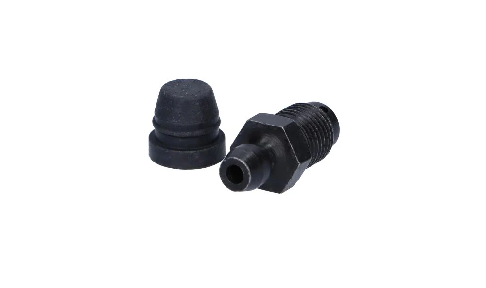 Tornillo de ventilación OEM 34218535153 para BMW Motorrad R1200GS, R1250GS, R18, R18 Classic... y más. Original BMW Motorrad.