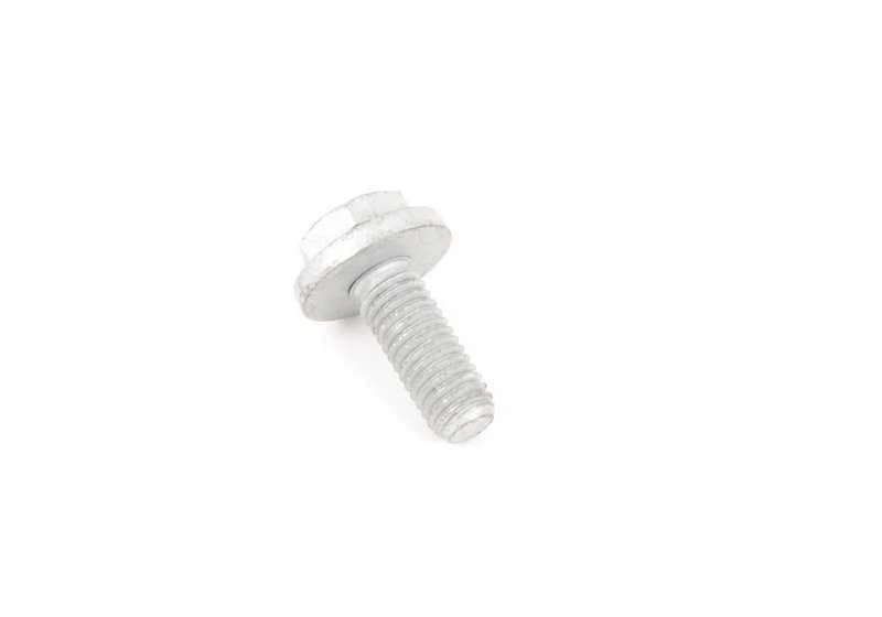 Tornillo hexagonal con arandela M8X24 OEM 07149112450 para MINI Countryman F60, F60 LCI, BMW Serie 5 E60, E61, Serie 6 E63, E64... y más. Original BMW y MINI. - Image 3