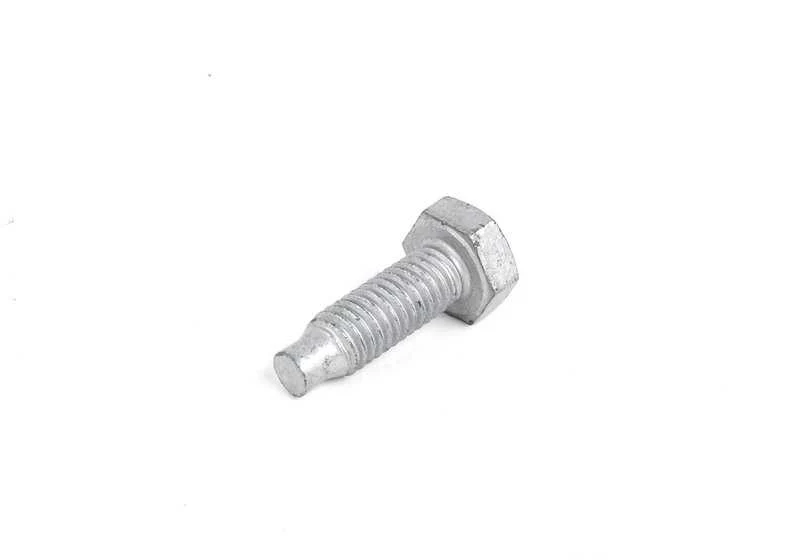 Tornillo hexagonal trasero OEM 18207550888 para MINI R50, R52, R53. Original MINI. - Image 2