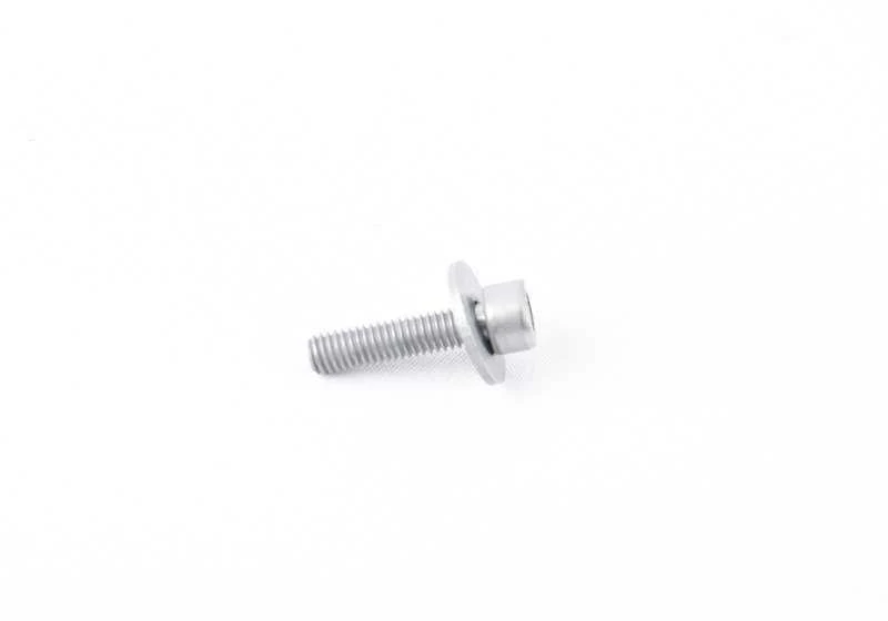 Tornillo ISA con arandela OEM 07129906803 para motos BMW R1200GS, F850GS, S1000RR... y más. Original BMW Motorrad. - Image 2