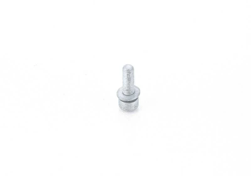 Tornillo ISA M5x16 OEM 07129905120 para motos BMW R1200GS, S1000RR, F800R... y más. Original BMW Motorrad. - Image 3